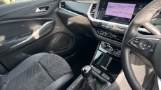 Vauxhall Grandland 1.2 Turbo Ultimate 5dr Petrol Hatchback